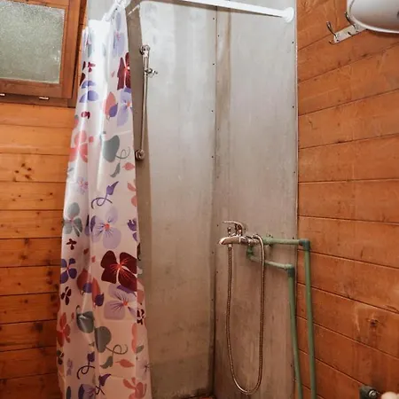 Village Of Peace - House 40 * Shkodër