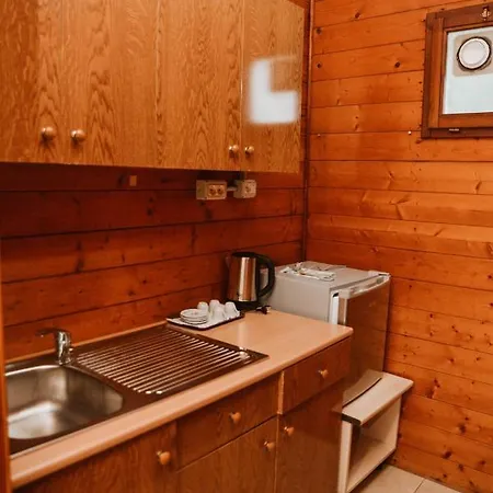 Apartamento Village Of Peace - House 40 *