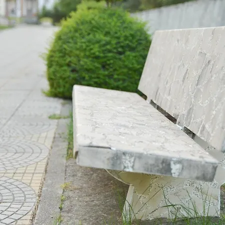 Village Of Peace - House 40 * Shkodër