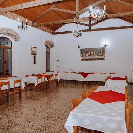 Village Of Peace - House 40 Apartamento