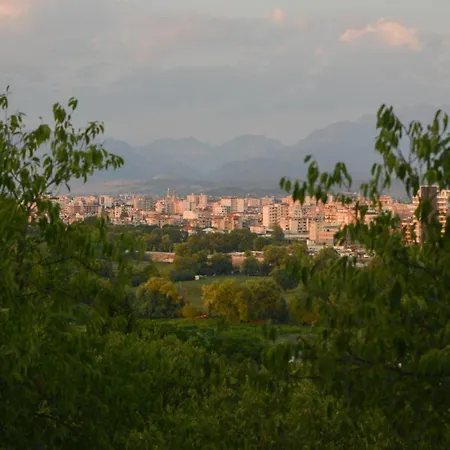 Apartamento Village Of Peace - House 40