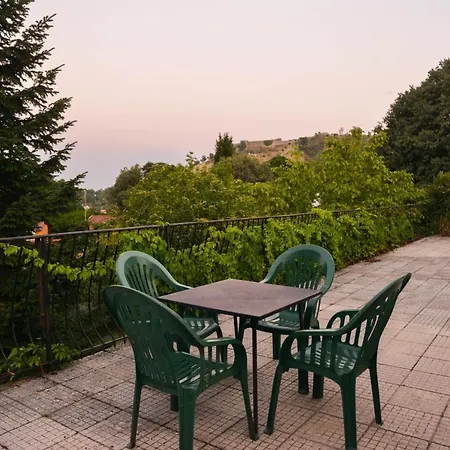 Apartamento Village Of Peace - House 40 *