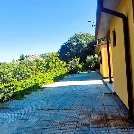 Village Of Peace - House 40 Shkodër