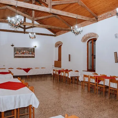 Village Of Peace - House 40