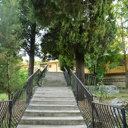 Village Of Peace - House 40 *