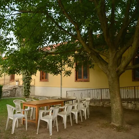Apartmán Village Of Peace - House 40