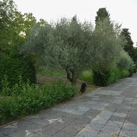 Apartamento Village Of Peace - House 40 *