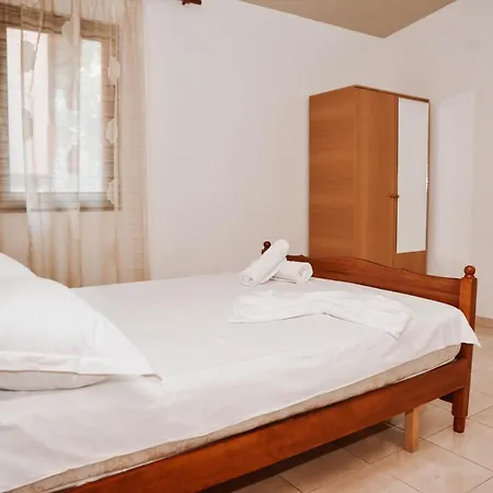 Apartamento Village Of Peace - House 40 Shkodër