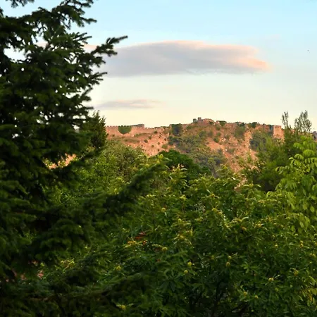 Apartamento Village Of Peace - House 40