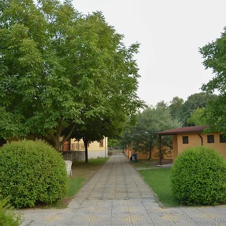 Apartamento Village Of Peace - House 40 *