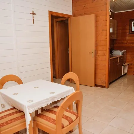 Village Of Peace - House 40 Apartamento Shkodër