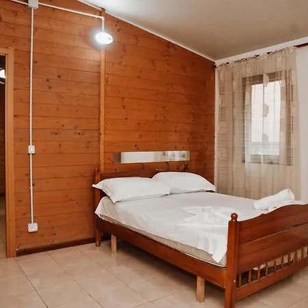 Apartamento Village Of Peace - House 40