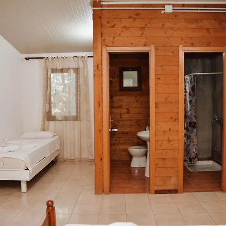 Apartamento Village Of Peace - House 40