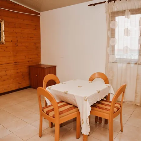 Village Of Peace - House 40 Apartamento