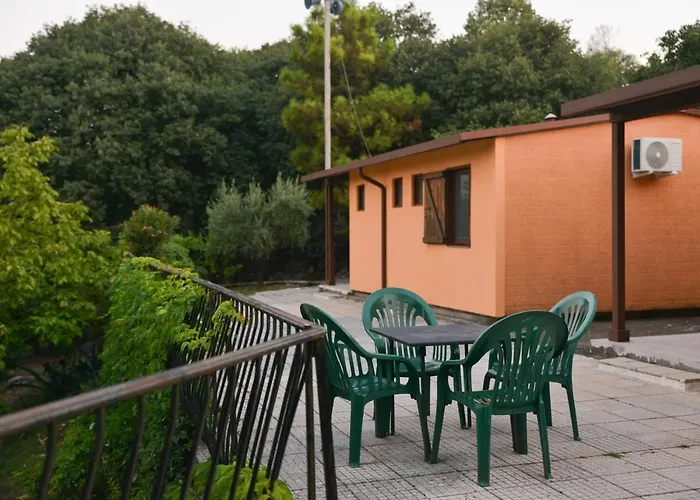 公寓 Village Of Peace - House 40 *