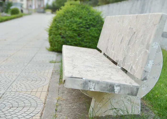 Village Of Peace - House 40 * Shkodër