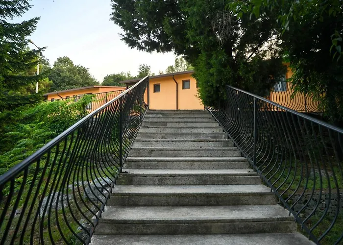 Village Of Peace - House 40 公寓