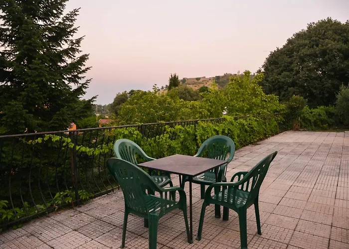 公寓 Village Of Peace - House 40 *