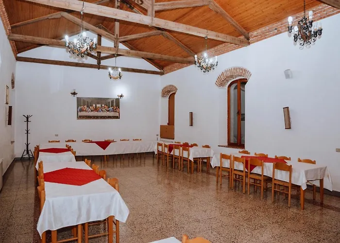 Village Of Peace - House 40