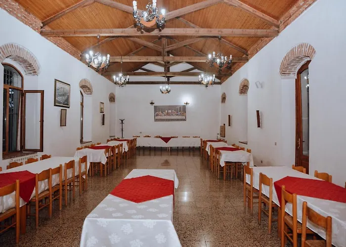 Village Of Peace - House 40 *