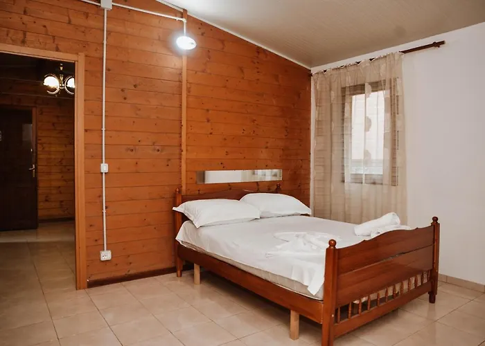 公寓 Village Of Peace - House 40