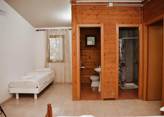 公寓 Village Of Peace - House 40