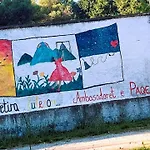 Διαμέρισμα Village Of Peace - House 40 Σκόδρα