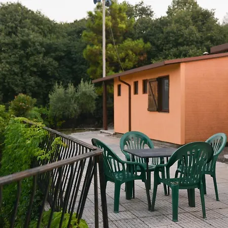 Appartement Village Of Peace - House 40 *