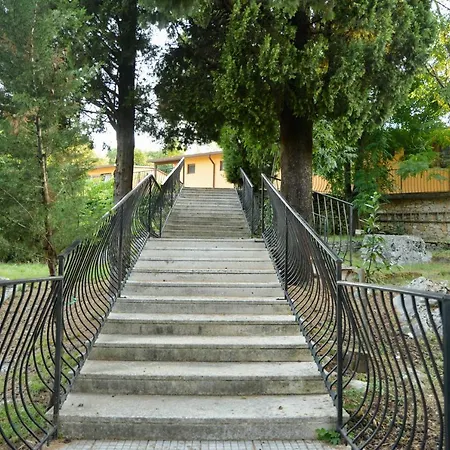Lägenhet Village Of Peace - House 40 Shkodër