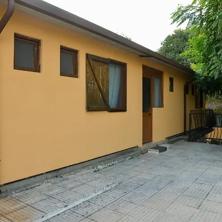 Village Of Peace - House 40 Lägenhet *