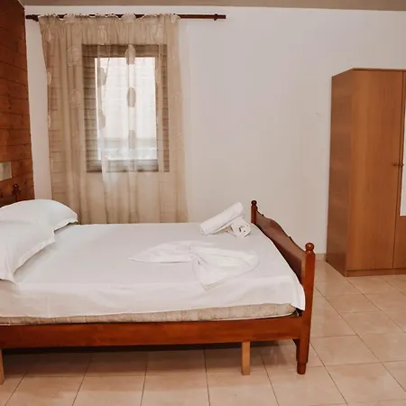 Lägenhet Village Of Peace - House 40 Shkodër