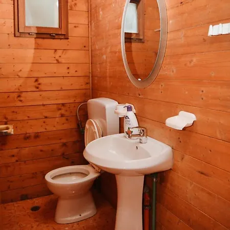 Village Of Peace - House 40 Lejlighed Shkodër