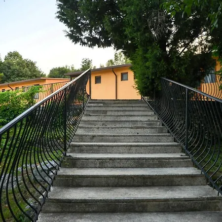 Village Of Peace - House 40 Lejlighed