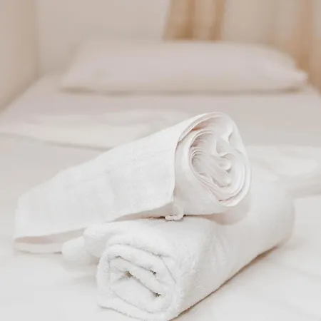 Village Of Peace - House 40 Lejlighed Shkodër