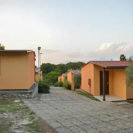 Village Of Peace - House 40 Lägenhet