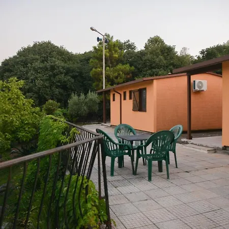 Village Of Peace - House 40 Lägenhet *