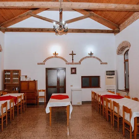 Village Of Peace - House 40 Lägenhet Shkodër