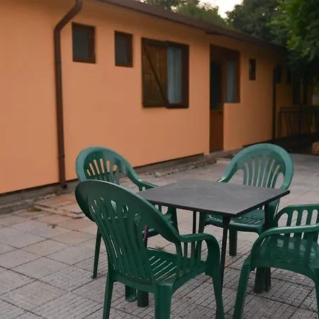 Village Of Peace - House 40 *