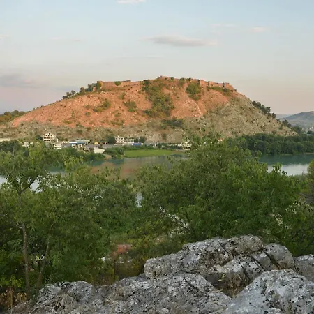 Village Of Peace - House 40 * Shkodër