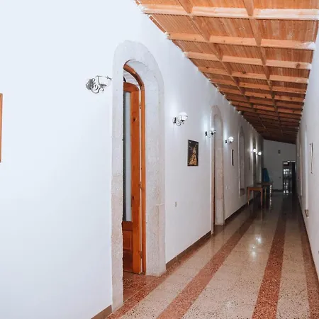 Appartement Village Of Peace - House 40