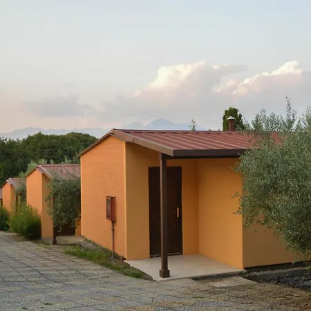 Village Of Peace - House 40 Lägenhet