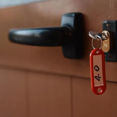 Village Of Peace - House 40 *