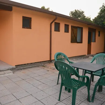 Lägenhet Village Of Peace - House 40 Shkodër