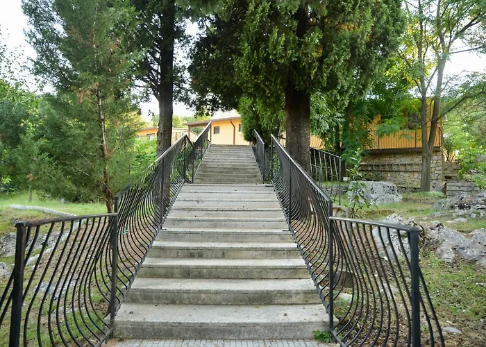 Lägenhet Village Of Peace - House 40 Shkodër