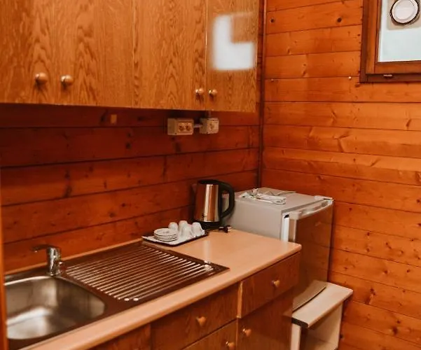 Apartman Village Of Peace - House 40 *