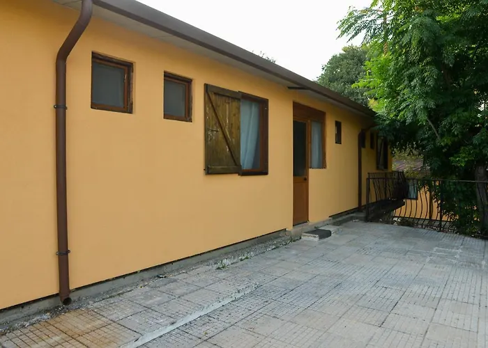 Village Of Peace - House 40 Apartman *