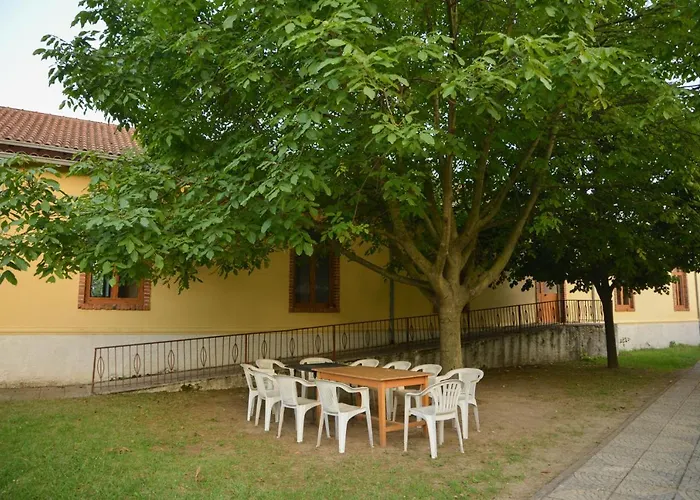 Village Of Peace - House 40 Shkodër