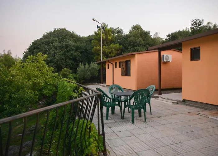 Village Of Peace - House 40 Apartman *