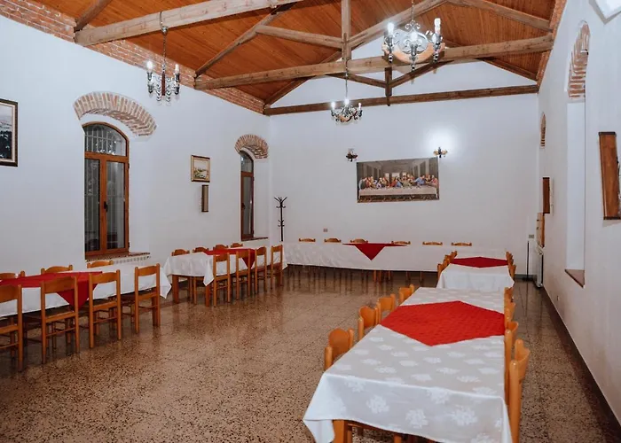 Village Of Peace - House 40 Lägenhet