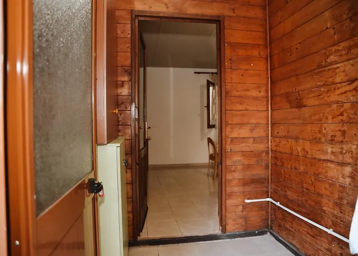 Apartman Village Of Peace - House 40 *